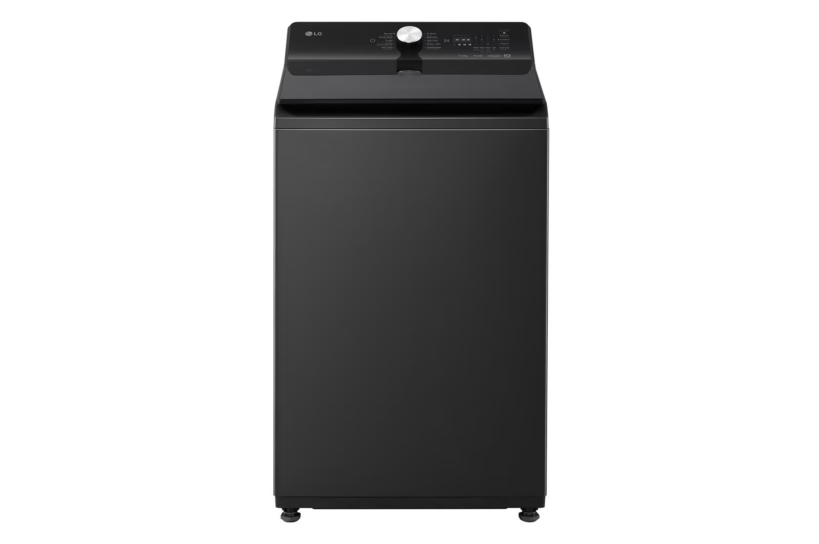 Máy giặt lồng đứng 12kg TX2312DT5O&nbsp; LG AI DD™ Inverter&nbsp;